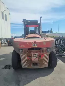 Diesel heftrucks 2014  Kalmar DCG160-12 (4)