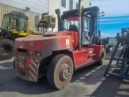 Diesel heftrucks 2014  Kalmar DCG160-12 (5)