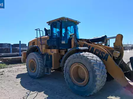 Andet 2022  CAT Lift Trucks 972M (6)