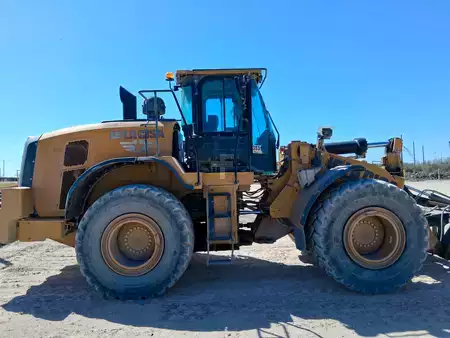Andet 2022  CAT Lift Trucks 972M (7)