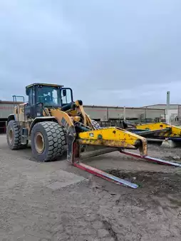 Andet 2023  CAT Lift Trucks 972M (4)