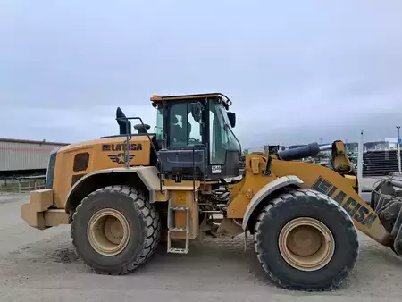 Andet 2023  CAT Lift Trucks 972M (9)