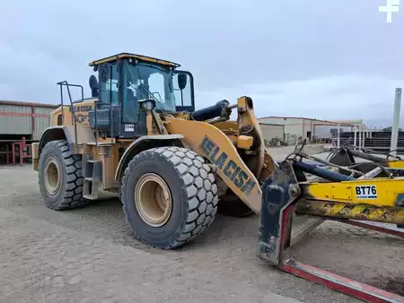 Andet 2023  CAT Lift Trucks 972M (3)