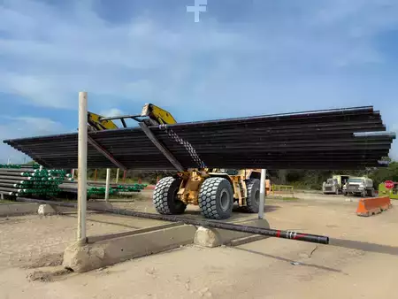 Andet 2023  CAT Lift Trucks 972M (8)