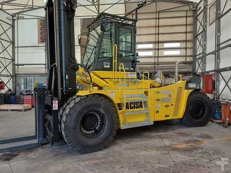Empilhador diesel 2024  FTMH FT26-12 (1)
