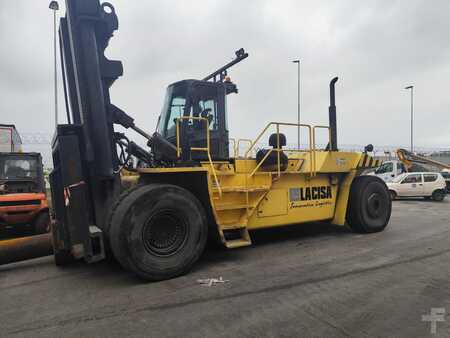 Hyster H48.00XM-12