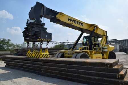 Other 2010  Hyster RS45-31CH (1)