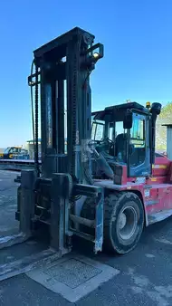 Diesel heftrucks 2012  Kalmar DCG160-12 (1)