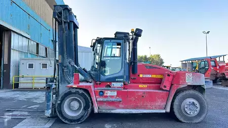 Diesel heftrucks 2012  Kalmar DCG160-12 (3)