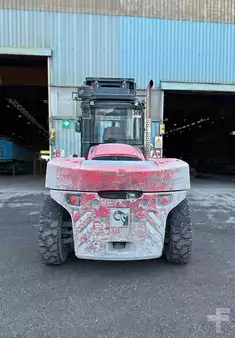 Diesel heftrucks 2012  Kalmar DCG160-12 (4)