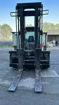 Diesel heftrucks 2012  Kalmar DCG160-12 (8)