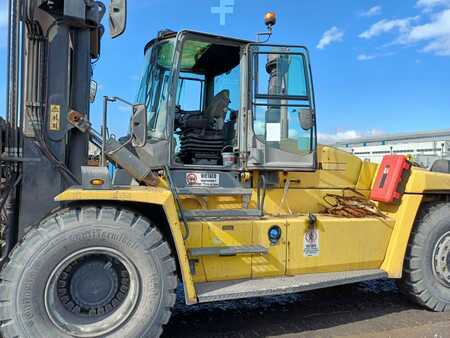 Carrelli elevatori diesel 2016  Kalmar DCG 250-12LB (3)
