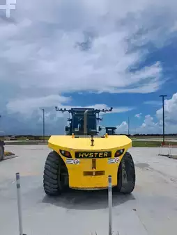 Carretilla elevadora diésel 2016  Hyster H700 (6)