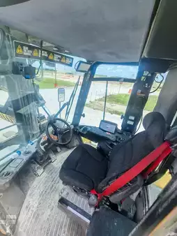 Carretilla elevadora diésel 2016  Hyster H700 (7)