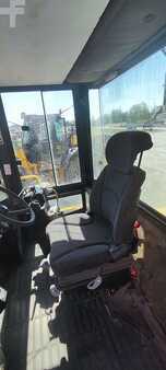 Empilhador diesel 2008  Hyster H32.00F-CM (10)