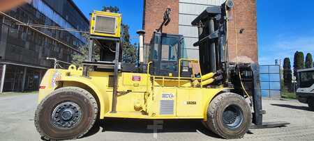 Empilhador diesel 2008  Hyster H32.00F-CM (3)