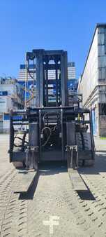 Empilhador diesel 2008  Hyster H32.00F-CM (4)