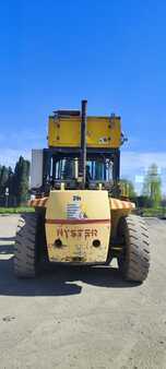 Empilhador diesel 2008  Hyster H32.00F-CM (6)