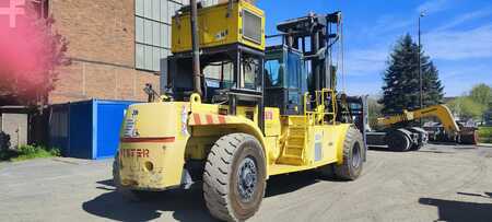 Empilhador diesel 2008  Hyster H32.00F-CM (8)