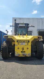 Empilhador diesel 2017  Hyster H48.00XMS-12 (3)