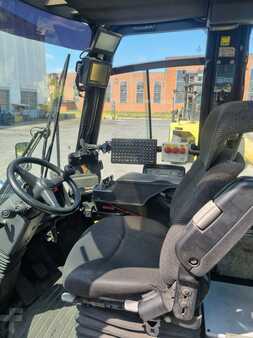 Hyster H48.00XMS-12