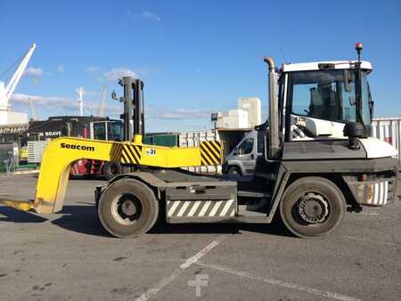 Sonstige 2014  Terberg RT283 (3)