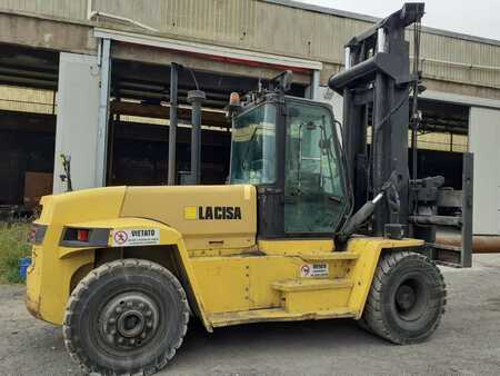 Empilhador diesel 2002  Hyster H16.00 XM-6 (2)