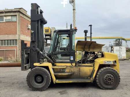Empilhador diesel 2002  Hyster H16.00 XM-6 (3)