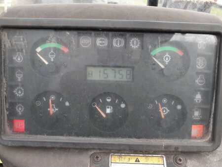Empilhador diesel 2002  Hyster H16.00 XM-6 (6)