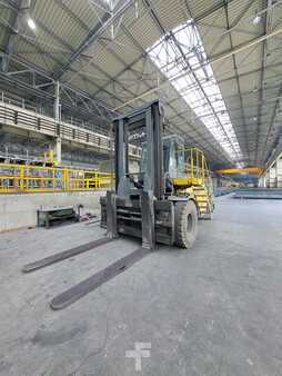 Empilhador diesel 2017  FTMH FT26-12 (2)