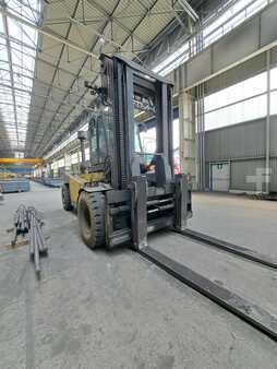 Empilhador diesel 2017  FTMH FT26-12 (3)