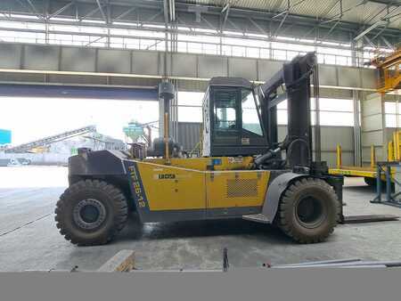 Empilhador diesel 2017  FTMH FT26-12 (4)