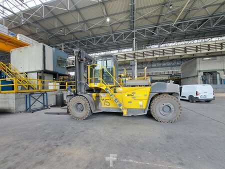 Empilhador diesel 2017  FTMH FT26-12 (5)