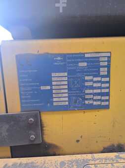 Empilhador diesel 2017  FTMH FT26-12 (6)
