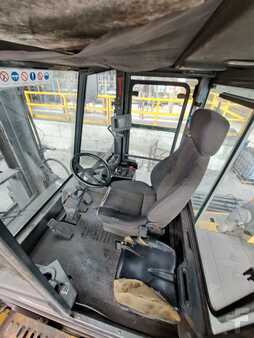 Empilhador diesel 2017  FTMH FT26-12 (7)