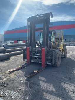 Empilhador diesel 2018  FTMH FT33-12 (1)