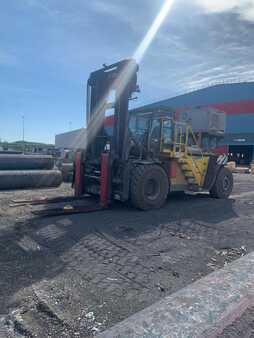 Empilhador diesel 2018  FTMH FT33-12 (2)