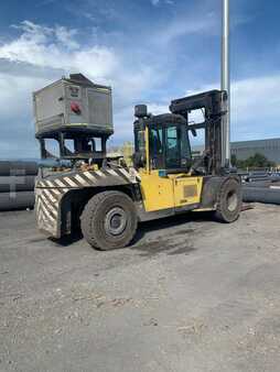 Empilhador diesel 2018  FTMH FT33-12 (3)