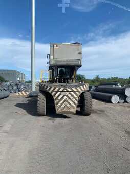 Empilhador diesel 2018  FTMH FT33-12 (4)