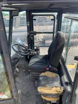 Empilhador diesel 2018  FTMH FT33-12 (6)