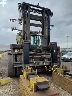 Diesel Forklifts 2018  FTMH FT33-12 (2)