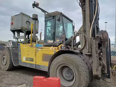 Diesel Forklifts 2018  FTMH FT33-12 (3)