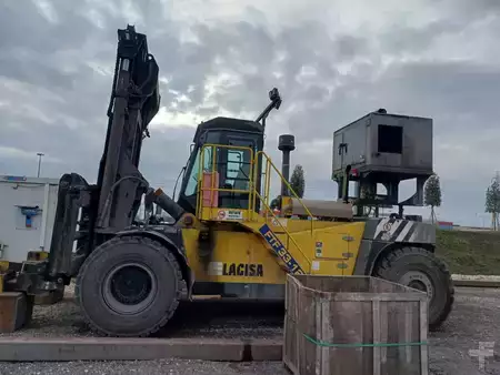 Diesel Forklifts 2018  FTMH FT33-12 (5)