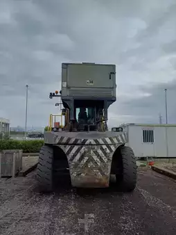 Diesel Forklifts 2018  FTMH FT33-12 (7)