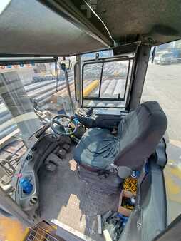 Carrelli elevatori diesel 2018  Kalmar DCG 250-12LB (6)