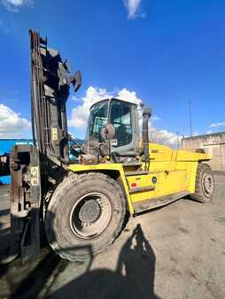 Carrelli elevatori diesel 2018  Kalmar DCG 250-12LB (9)