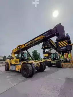 Reachstacker 2018  Hyster RS46-33CH (1)