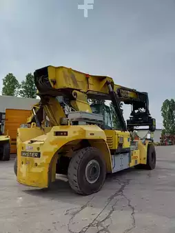 Reachstacker 2018  Hyster RS46-33CH (3)