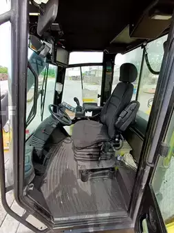 Reachstacker 2018  Hyster RS46-33CH (6)