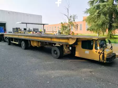 Egyéb 2000  Cometto ETL 3.55 T (1)